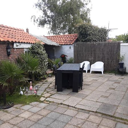 Sunnystay 43 Middelburg Exterior photo